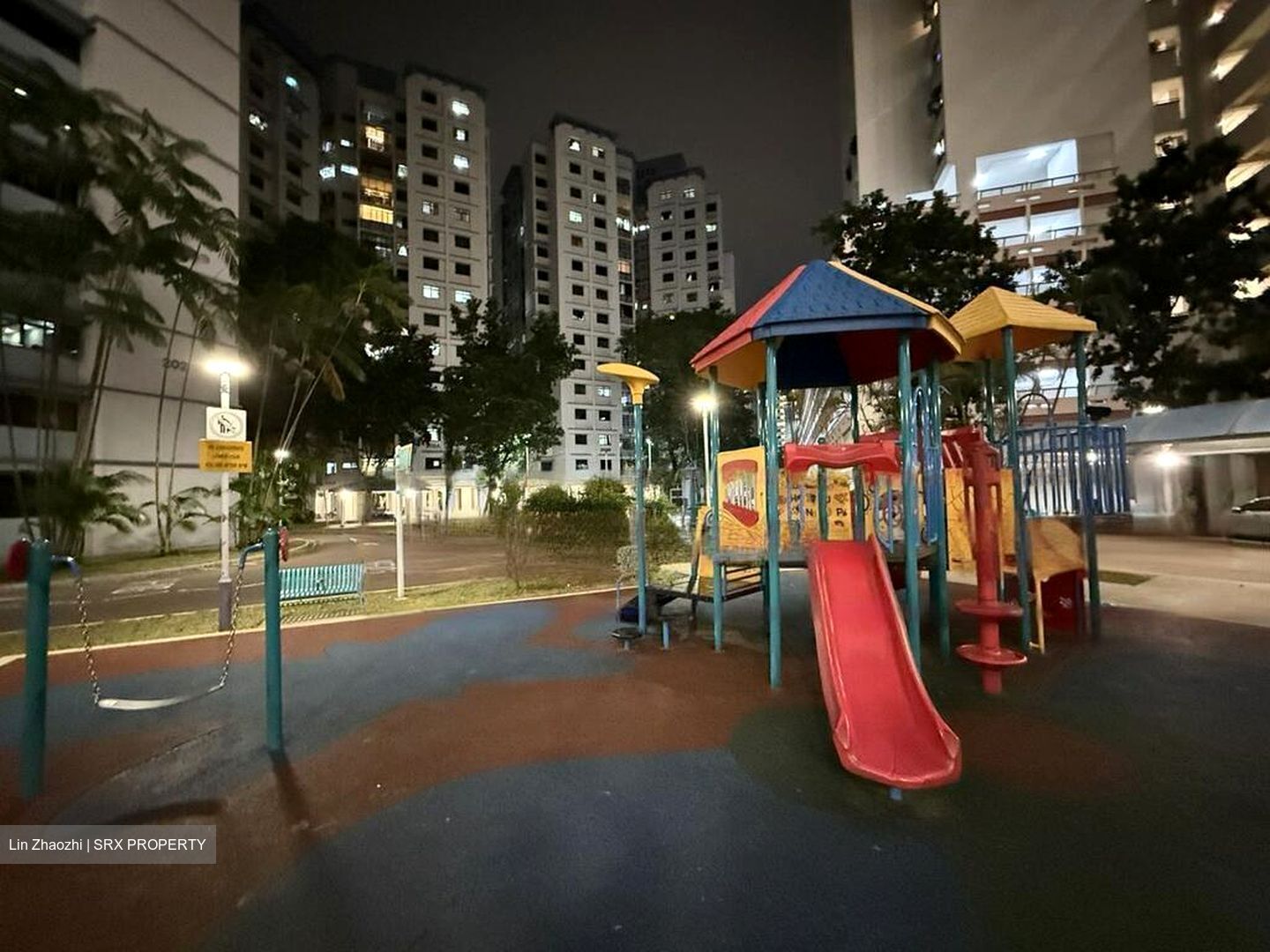Blk 313B Anchorvale Gardens (Sengkang), HDB 5 Rooms #477111111